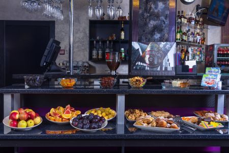 Внешний вид