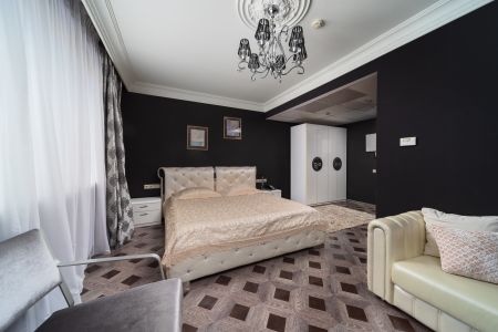 Стандартный 2-местный Джуниор